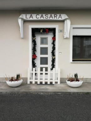 La Casara, Scardovari